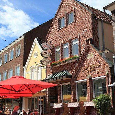 מפן Hotel Schmidt Am Markt מראה חיצוני תמונה