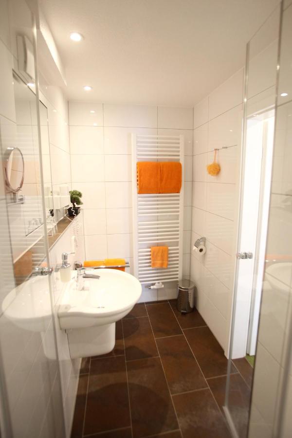 מפן Hotel Schmidt Am Markt מראה חיצוני תמונה