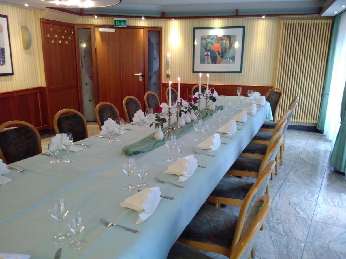 מפן Hotel Schmidt Am Markt מראה חיצוני תמונה