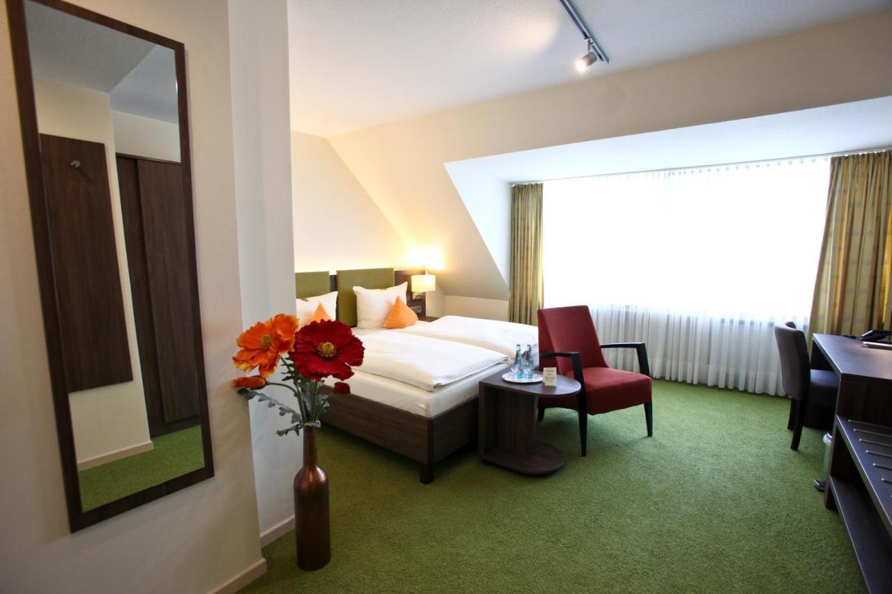 מפן Hotel Schmidt Am Markt מראה חיצוני תמונה