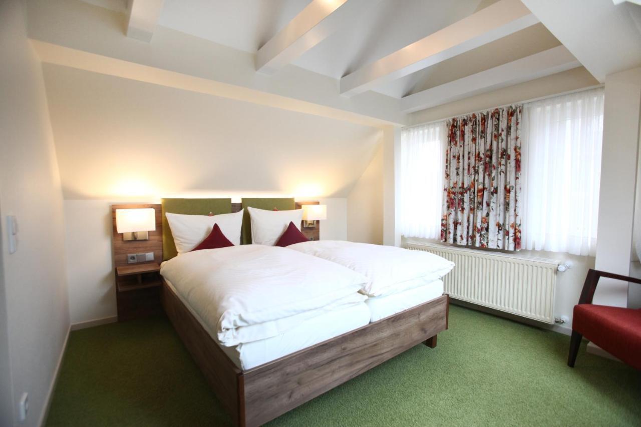 מפן Hotel Schmidt Am Markt מראה חיצוני תמונה