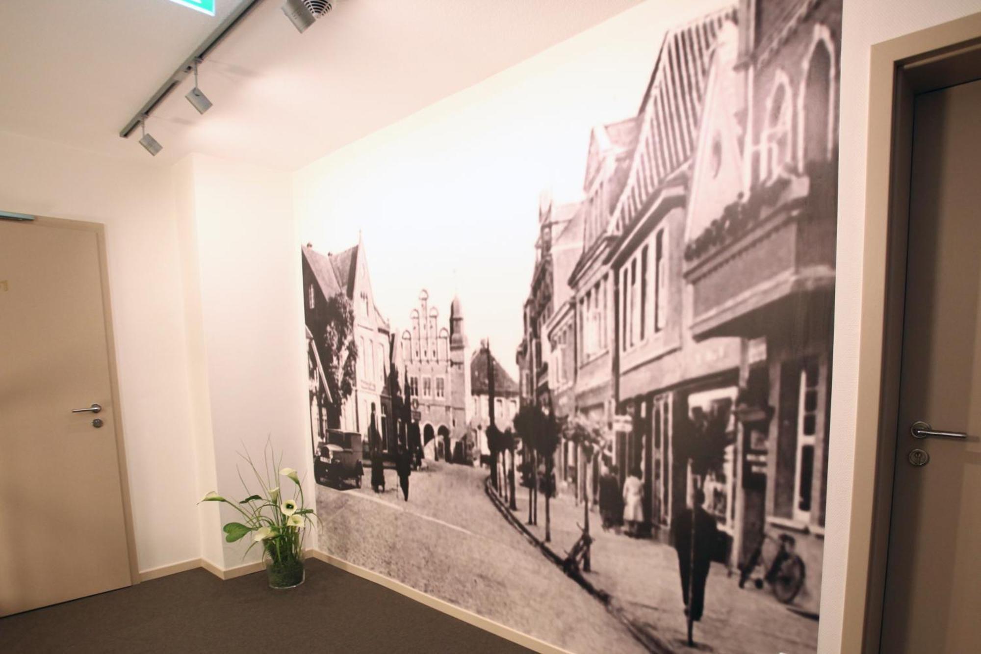 מפן Hotel Schmidt Am Markt מראה חיצוני תמונה