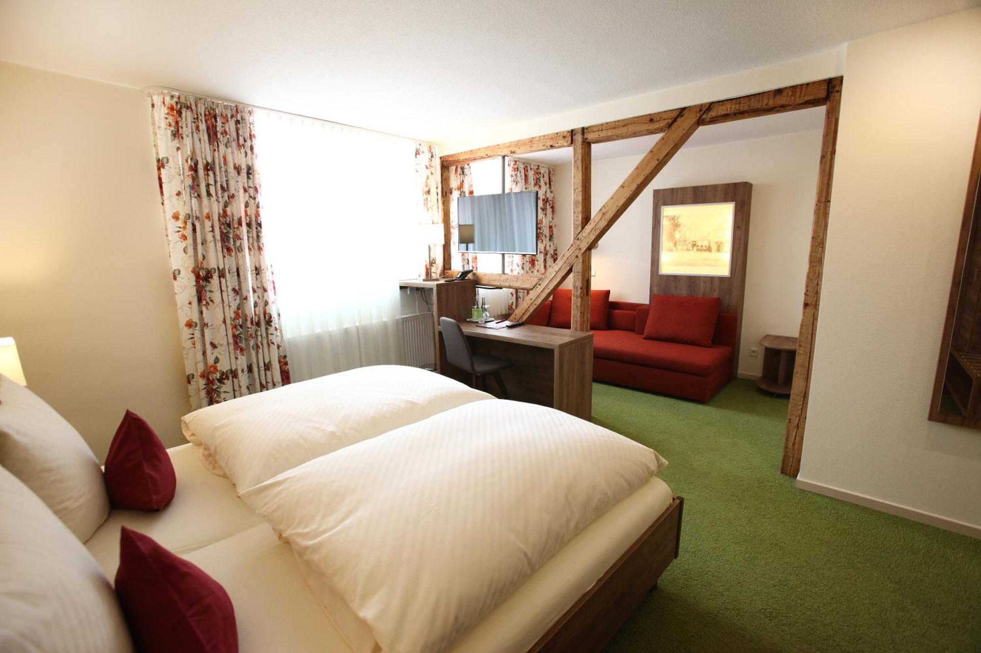 מפן Hotel Schmidt Am Markt מראה חיצוני תמונה
