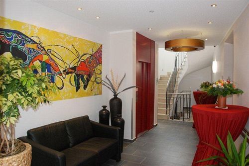 מפן Hotel Schmidt Am Markt מראה חיצוני תמונה
