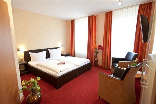 מפן Hotel Schmidt Am Markt מראה חיצוני תמונה