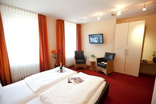 מפן Hotel Schmidt Am Markt מראה חיצוני תמונה