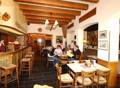 מפן Hotel Schmidt Am Markt מראה חיצוני תמונה