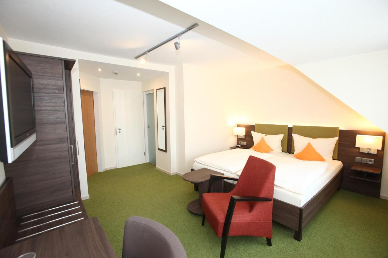 מפן Hotel Schmidt Am Markt מראה חיצוני תמונה