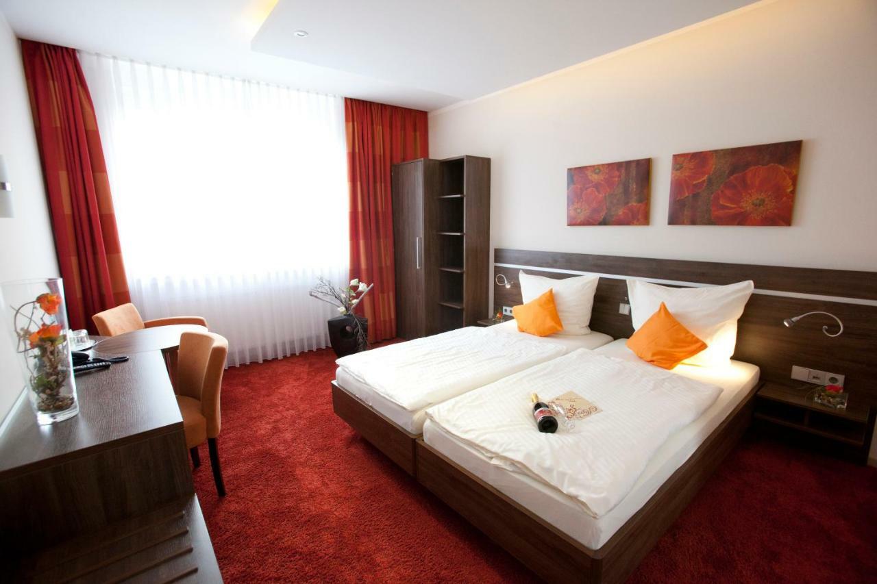 מפן Hotel Schmidt Am Markt מראה חיצוני תמונה