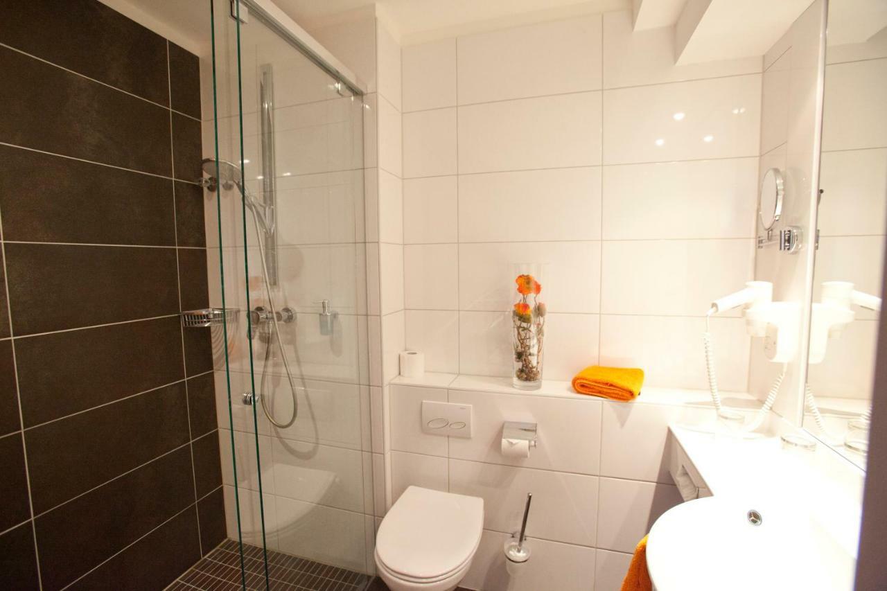 מפן Hotel Schmidt Am Markt מראה חיצוני תמונה