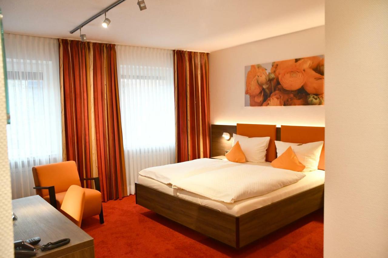 מפן Hotel Schmidt Am Markt מראה חיצוני תמונה