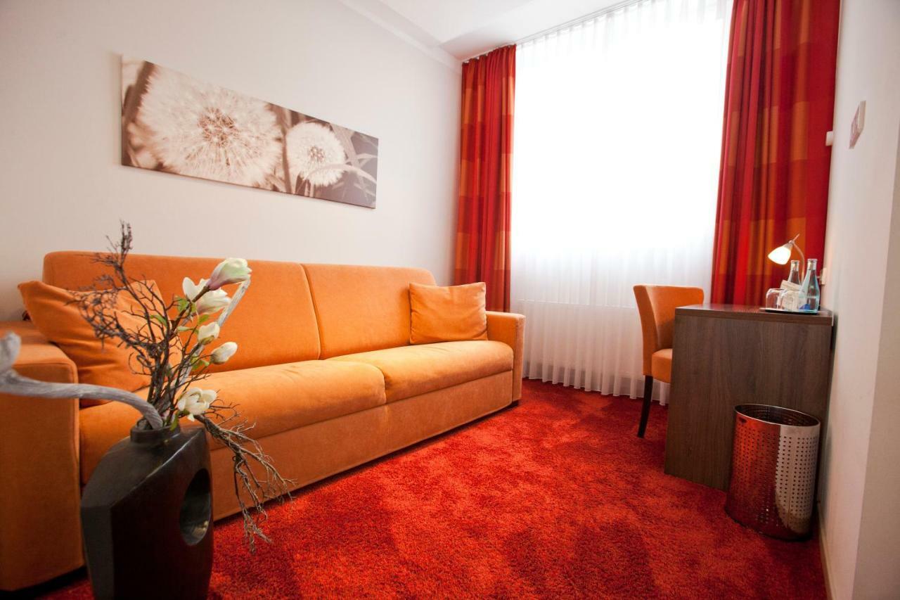 מפן Hotel Schmidt Am Markt מראה חיצוני תמונה