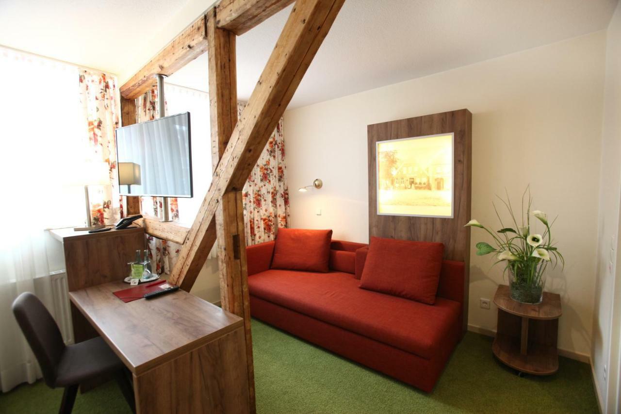מפן Hotel Schmidt Am Markt מראה חיצוני תמונה